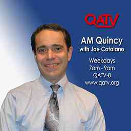 AM Quincy logo