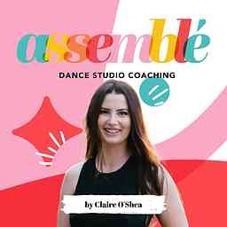 Assemble Dance Studio Coaching cover logo