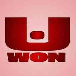 U-WONPODCAST logo