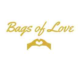 Bags of Love Foundation cover logo
