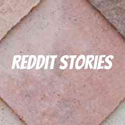 Reddit stories cover logo
