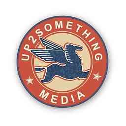 Up2Something Media cover logo