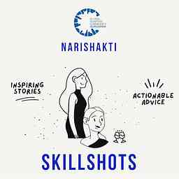 SkillShots cover logo