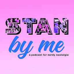 Stan By Me cover logo