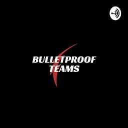 Bulletproof Teams logo