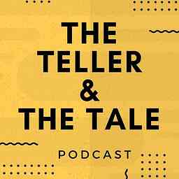 The Teller and the Tale cover logo