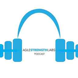 Agile Fitness Labs cover logo
