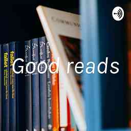 Good reads cover logo