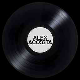 Alex Acossta Podcast Promo Mix cover logo