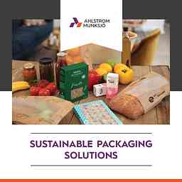 Sustainable Packaging Solutions cover logo
