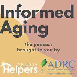 Informed Aging cover logo