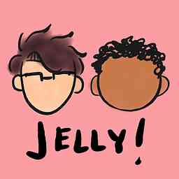 JELLY! cover logo
