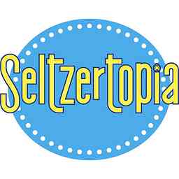 Seltzertopia cover logo