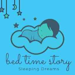 Bed Time Story cover logo