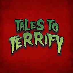 Tales to Terrify cover logo