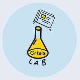 Crisis lab cover logo