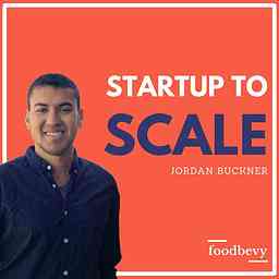 Startup To Scale cover logo