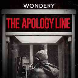 The Apology Line cover logo