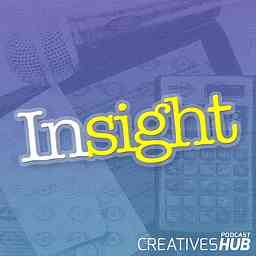 Insight cover logo