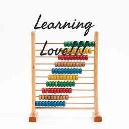 Learning Love!!! cover logo
