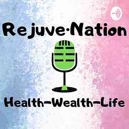 Rejuve•Nation cover logo