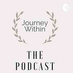 Journey Within: The Podcast logo