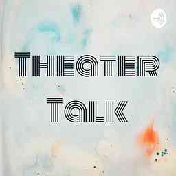 Theater Talk logo