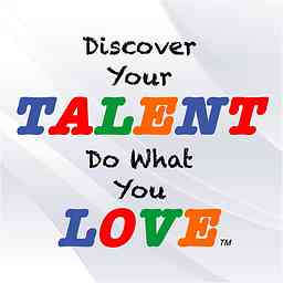 Discover Your Talent–Do What You Love cover logo