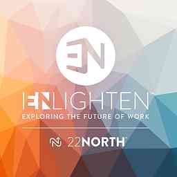Enlighten - Exploring the future of work logo