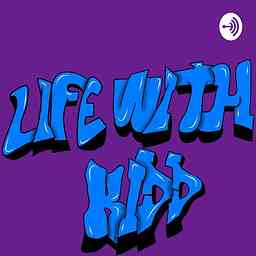 Life With Kidd cover logo