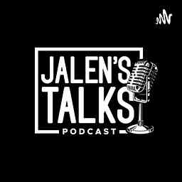 Jalens Talks cover logo