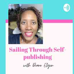 Sailing Through Self-publishing cover logo