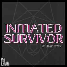 Initiated Survivor logo