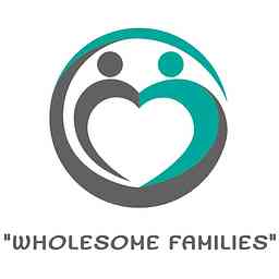 Wholesome Families logo