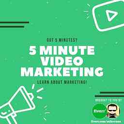 5 Minute Video Marketing logo