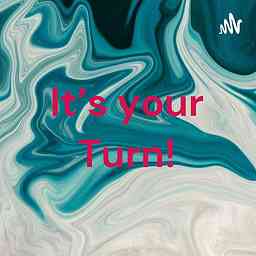 It’s your Turn! cover logo