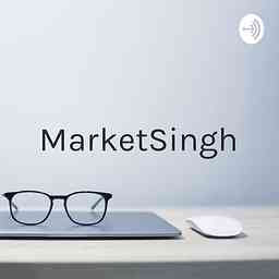 MarketSingh: Marketing 101 with Harneet cover logo