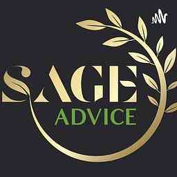 Sage advice cover logo