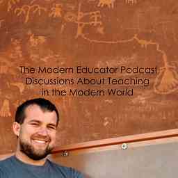 Modern Educator cover logo