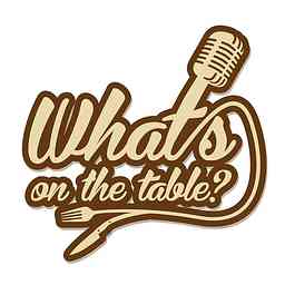 What's on the Table? cover logo