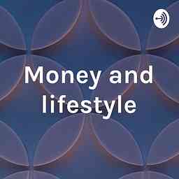 Money and lifestyle cover logo