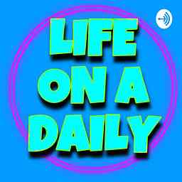 Life On A Daily cover logo
