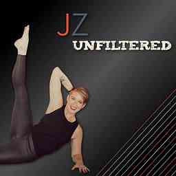 Pilates Unfiltered cover logo