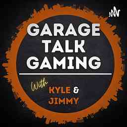 Garage Talk Gaming cover logo