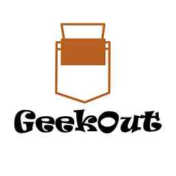 GeekOut cover logo