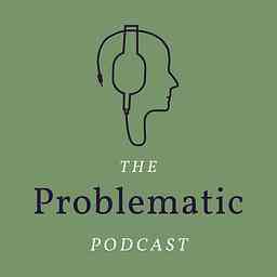 Problematic cover logo