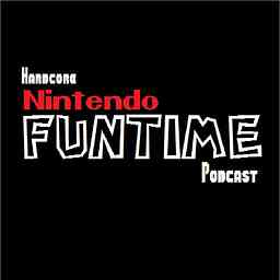 Hardcore Nintendo Funtime logo