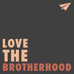 Love the Brotherhood logo