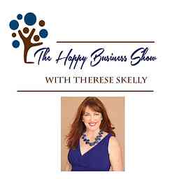 Happy Business Show cover logo