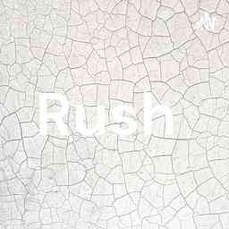 Rush cover logo